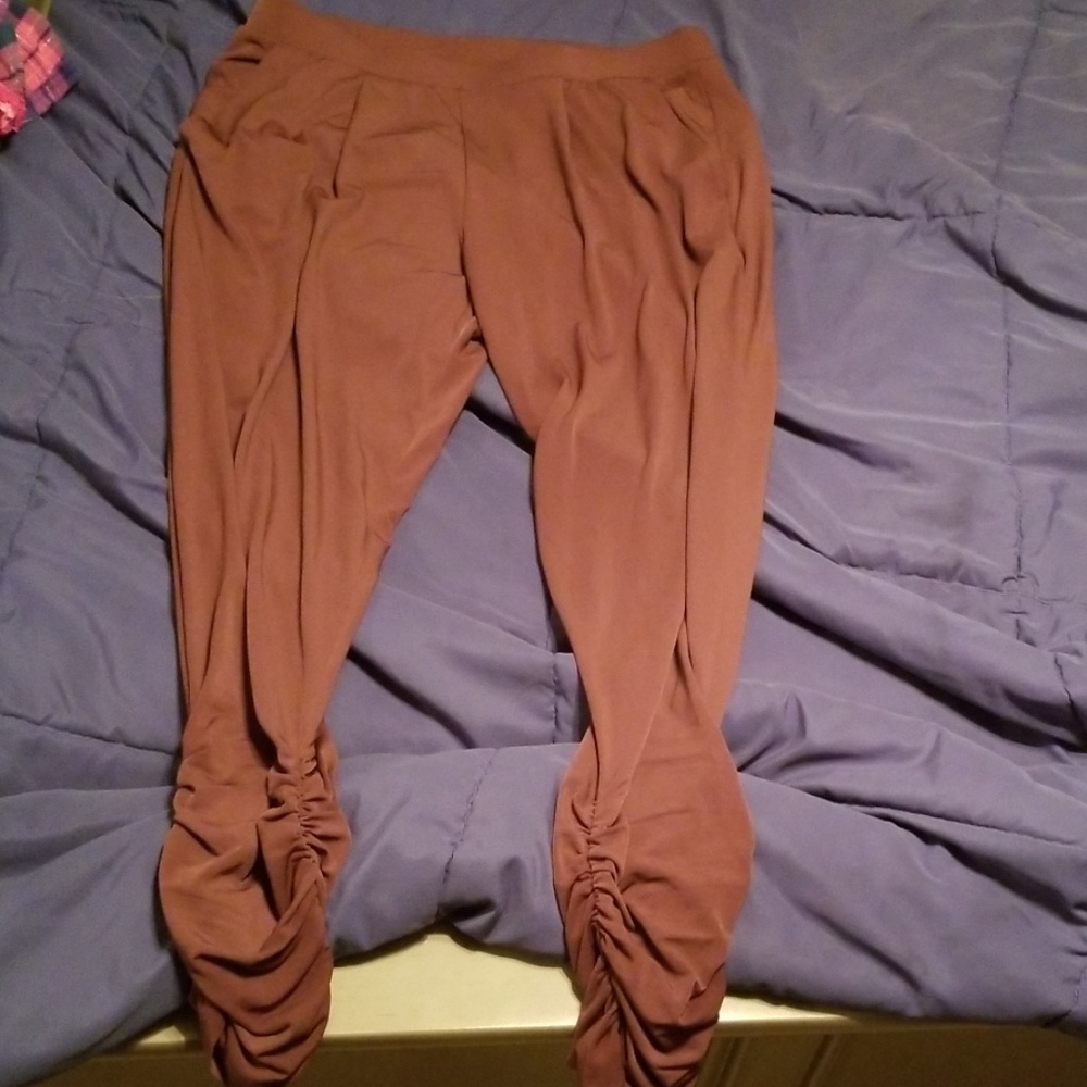 Pants